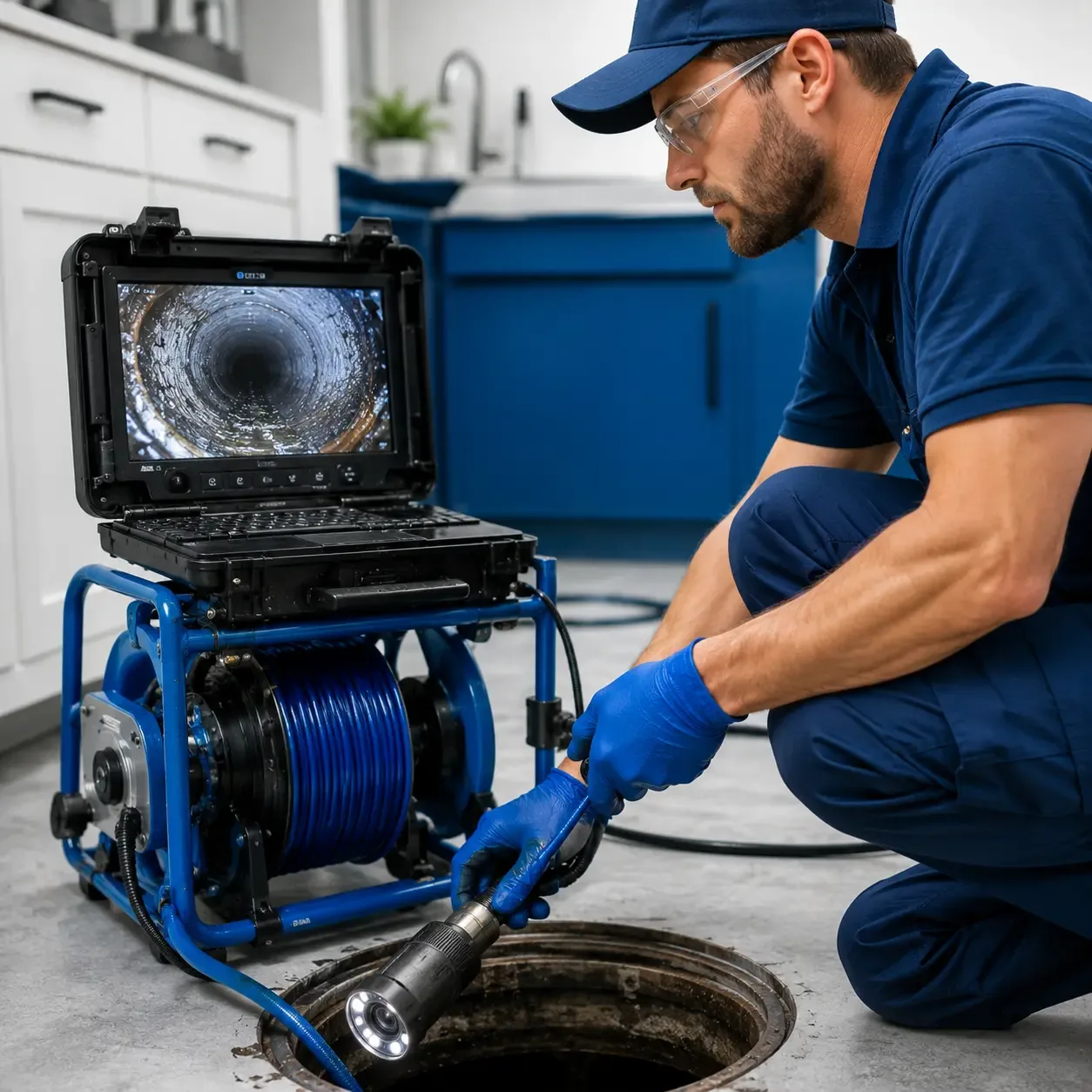 Pipe Relining professionals serving Greenville, IA